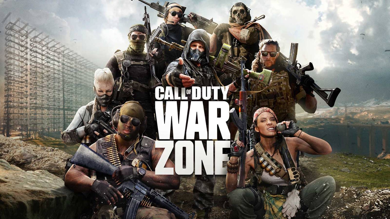 warzone realistic players