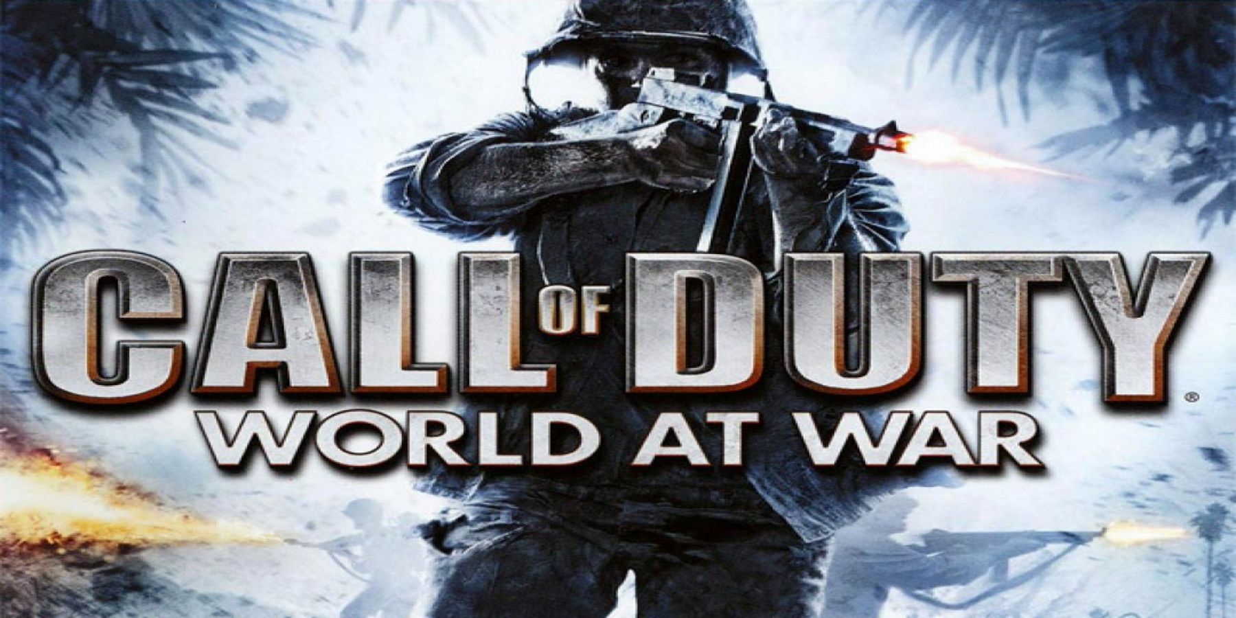 multiplayer call of duty waw pc