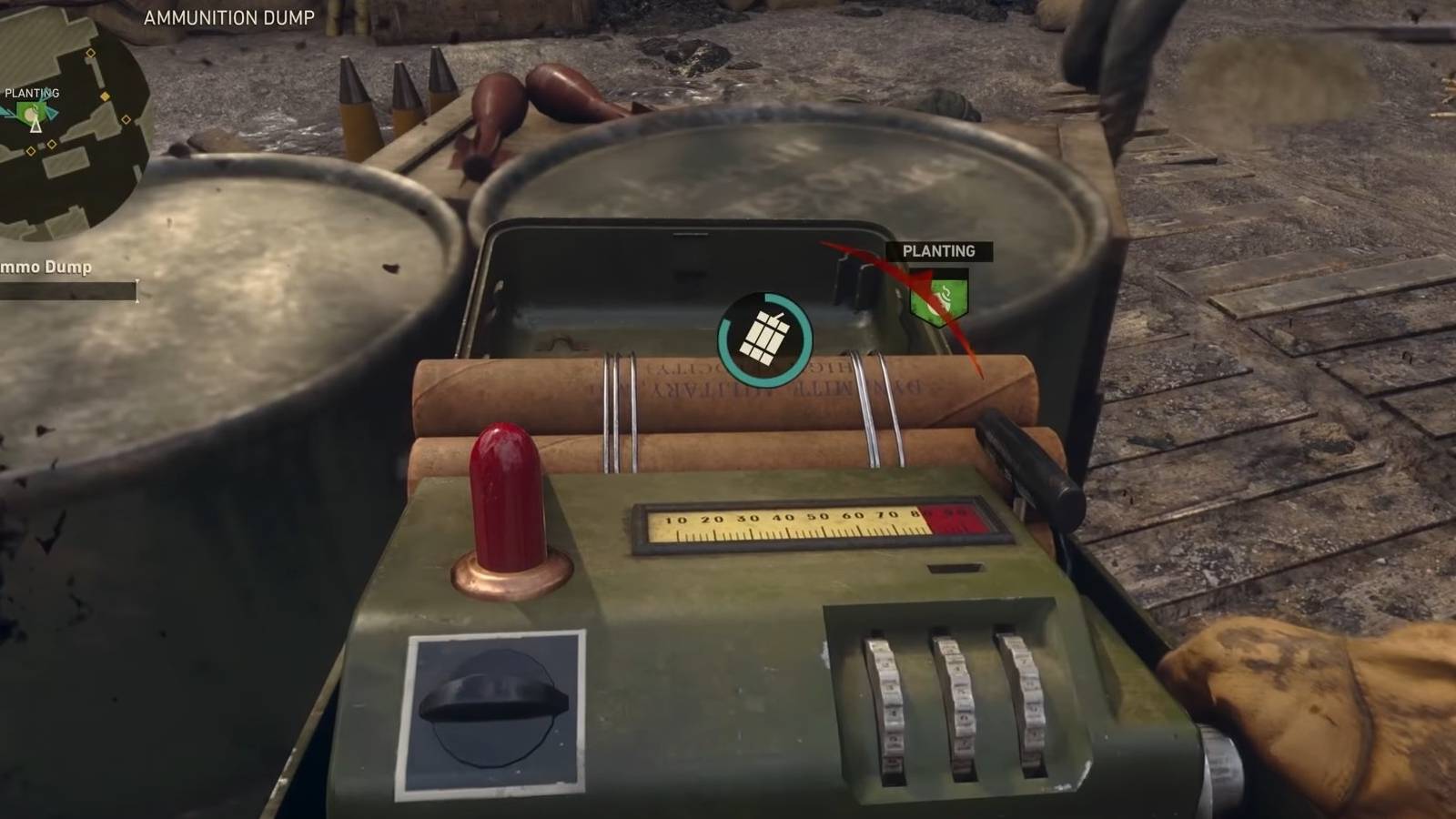 call of duty ww2 war