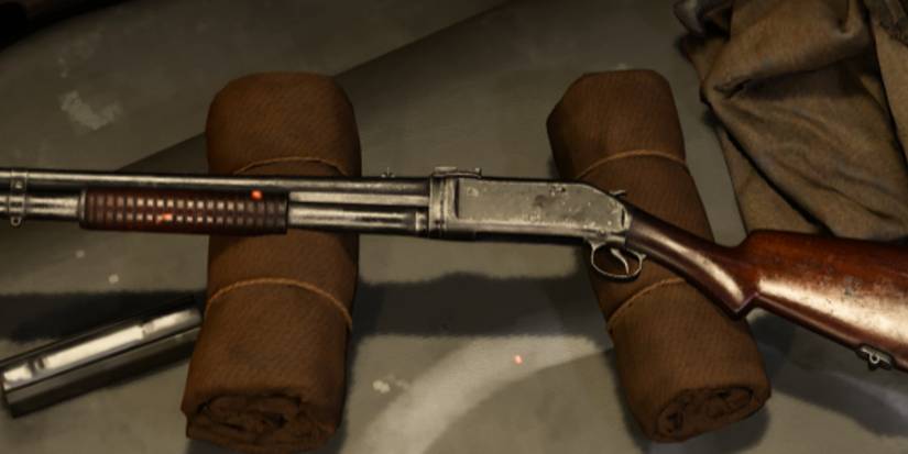 Combat Shotgun Full Overview Call of Duty Vanguard