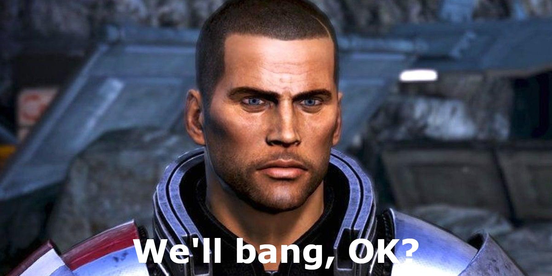 Funniest Mass Effect Series Memes