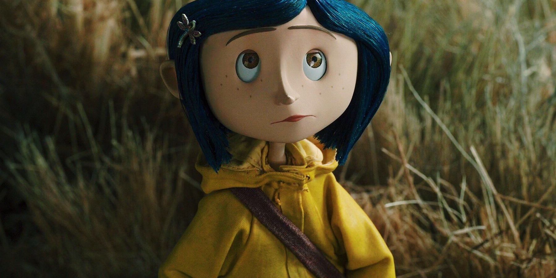 coraline