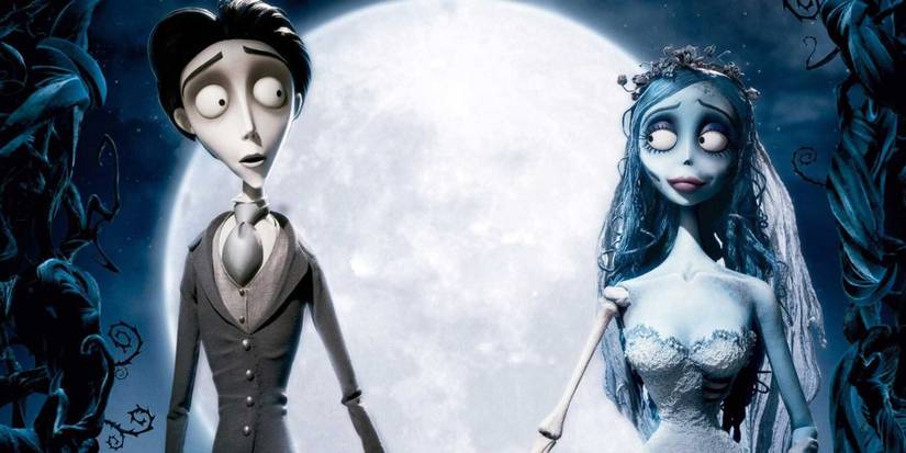 corpse-bride