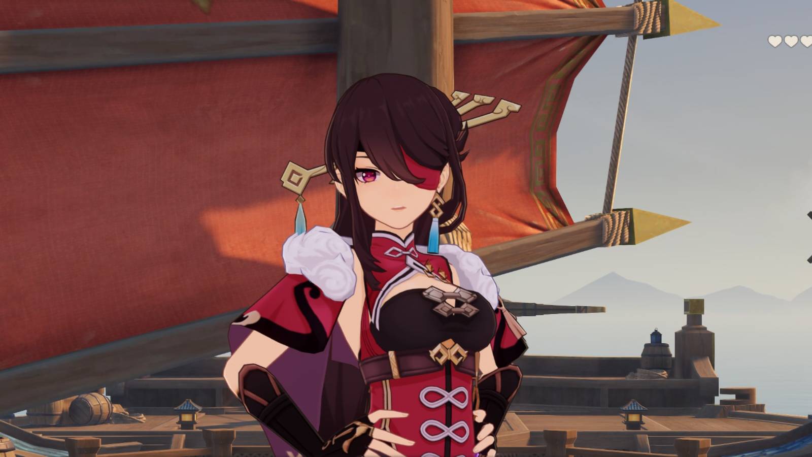 cover image for Beidou Hangout