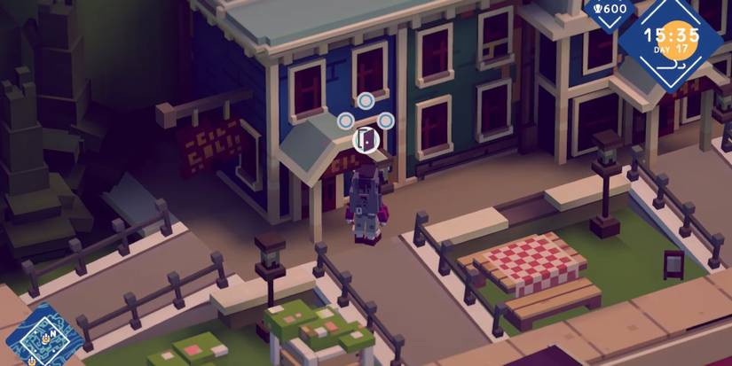 cozy cavern moonglow bay