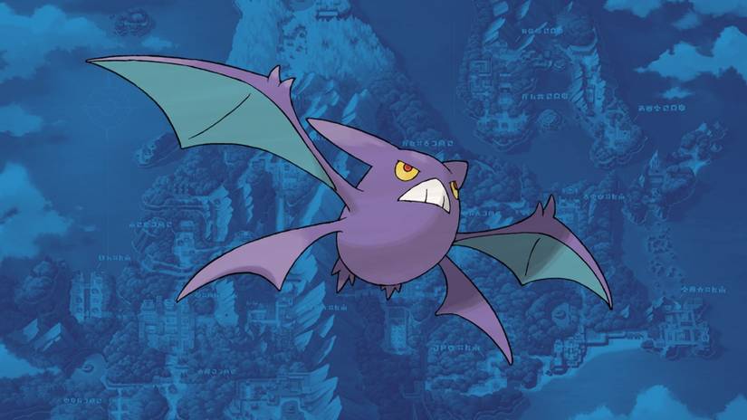 crobat