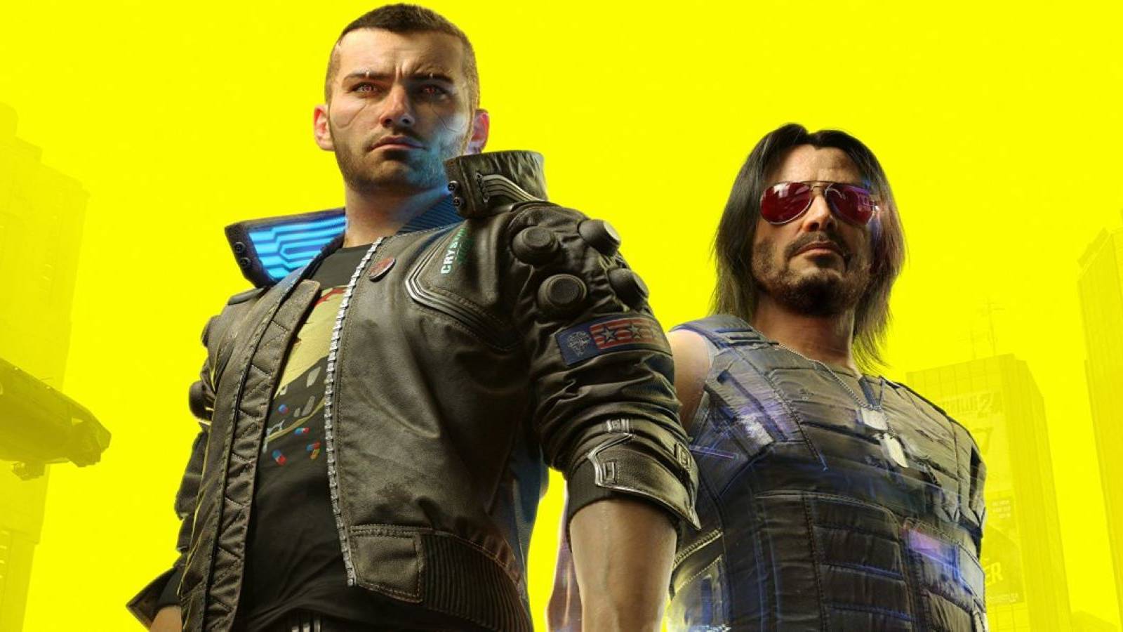 cyberpunk 2077 game awards