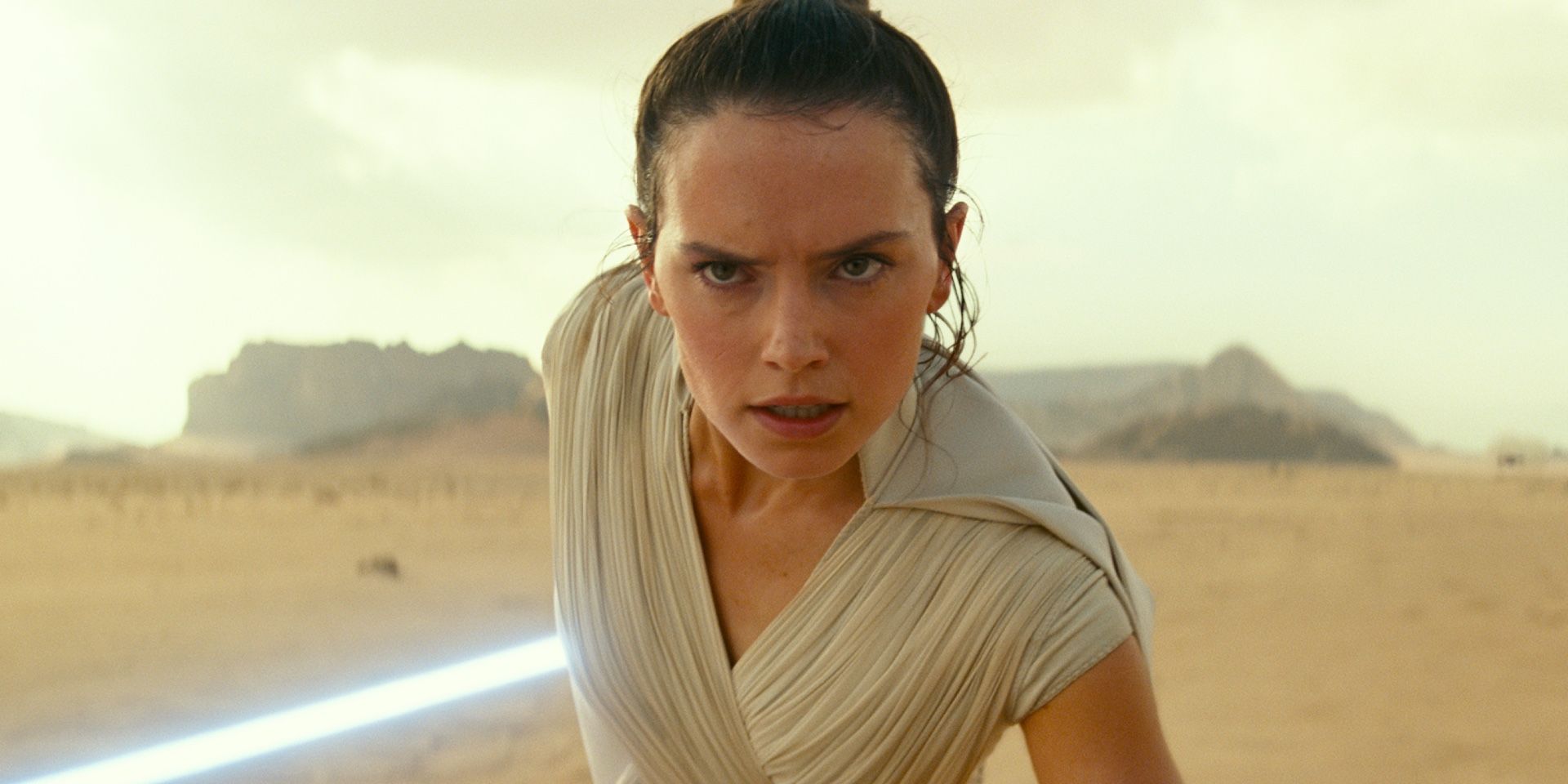 Maybe The Rey Skywalker Star Wars Movie Should Be Canceled