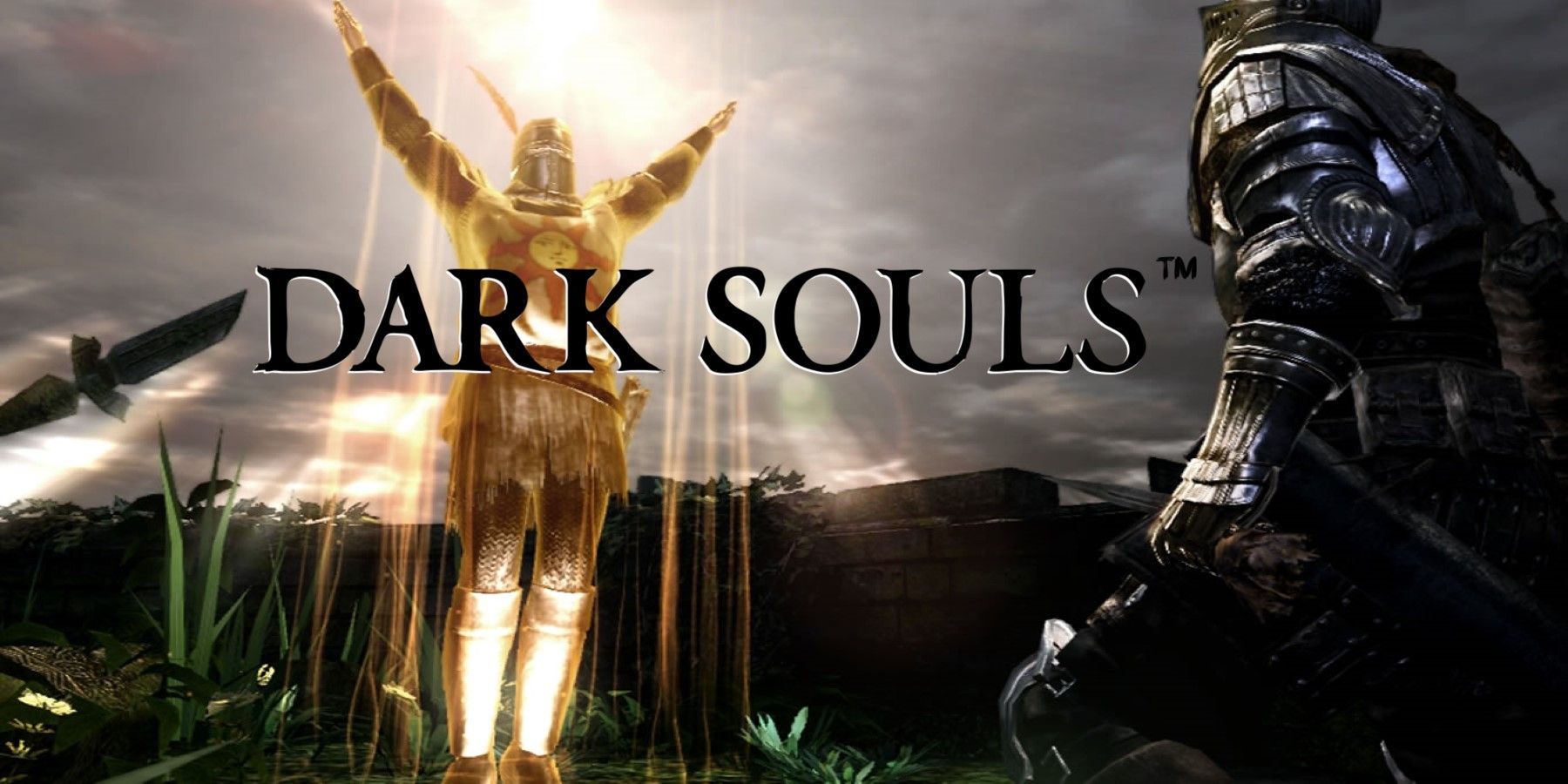 dark souls winner