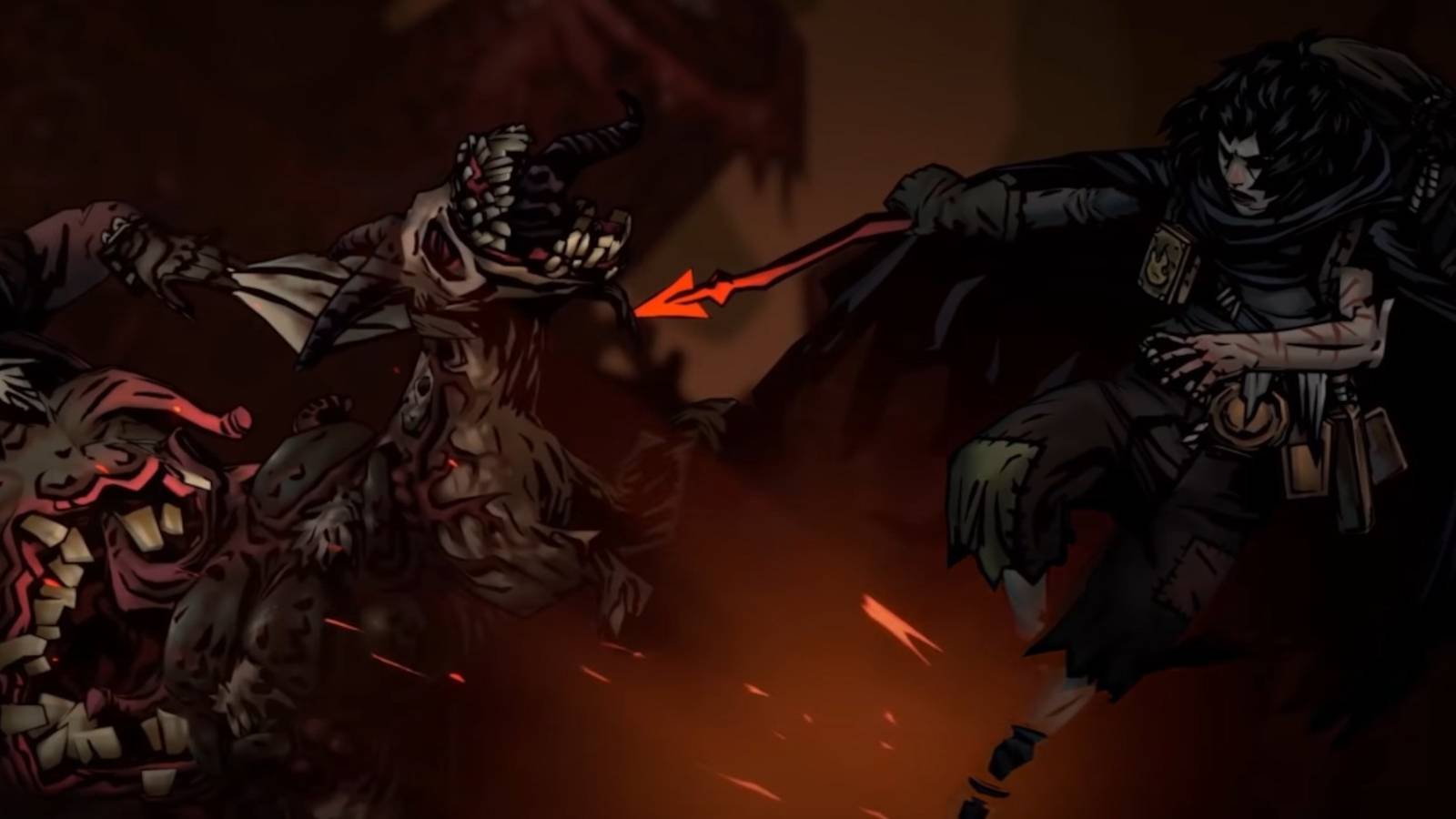 darkest dungeon 2 combo