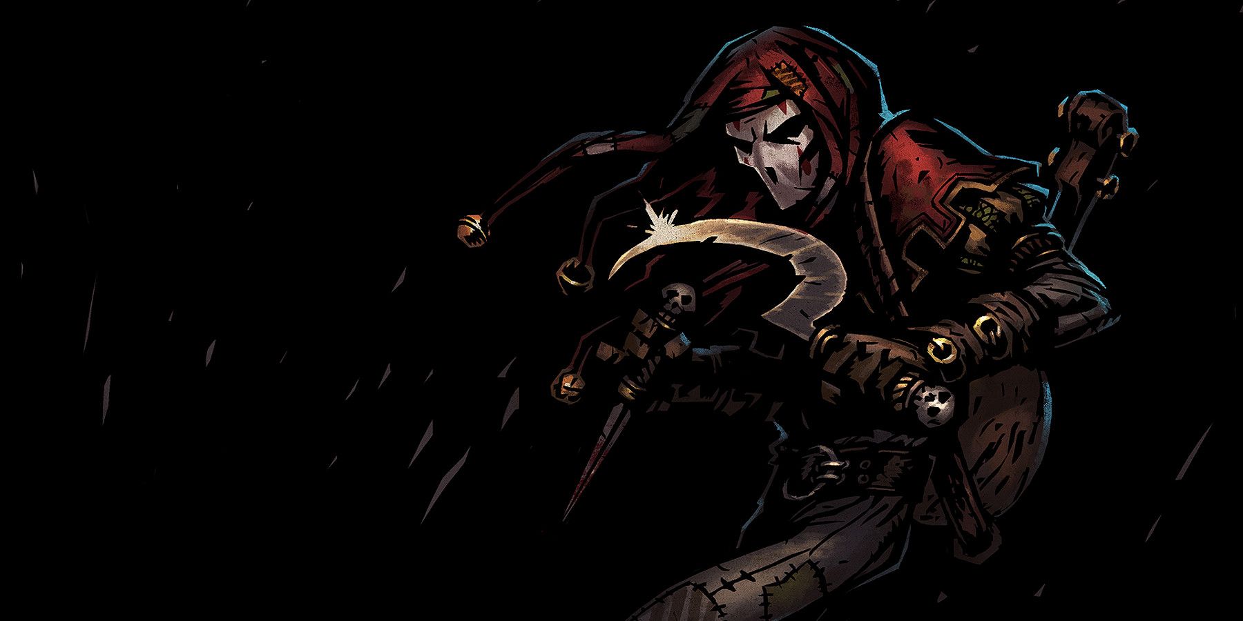 darkest dungeon 2 how to combo