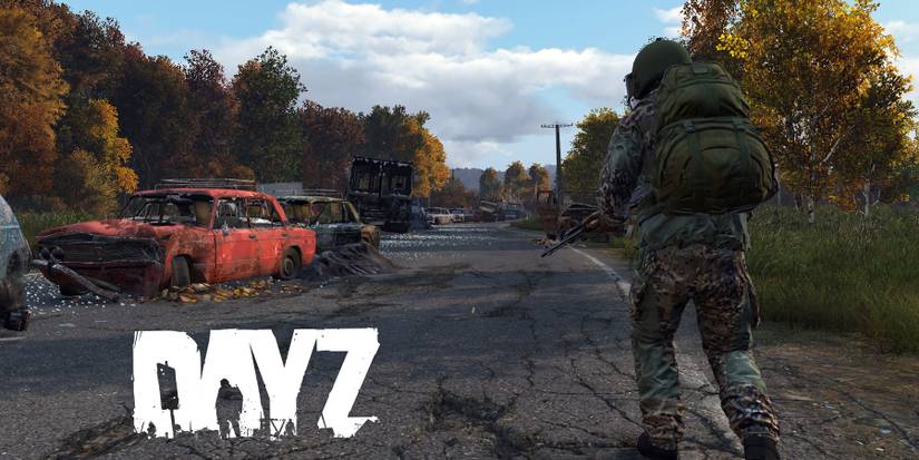 dayz might not work on steam deck