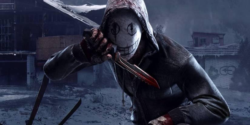 dead by daylight ddos doxxing swatting attacks streamers behaviour