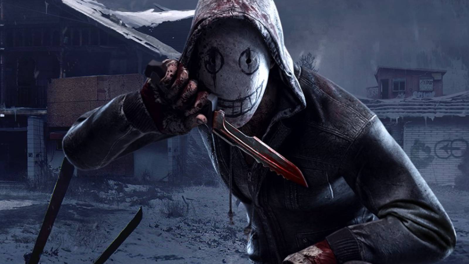 dead by daylight ddos doxxing swatting attacks streamers behaviour