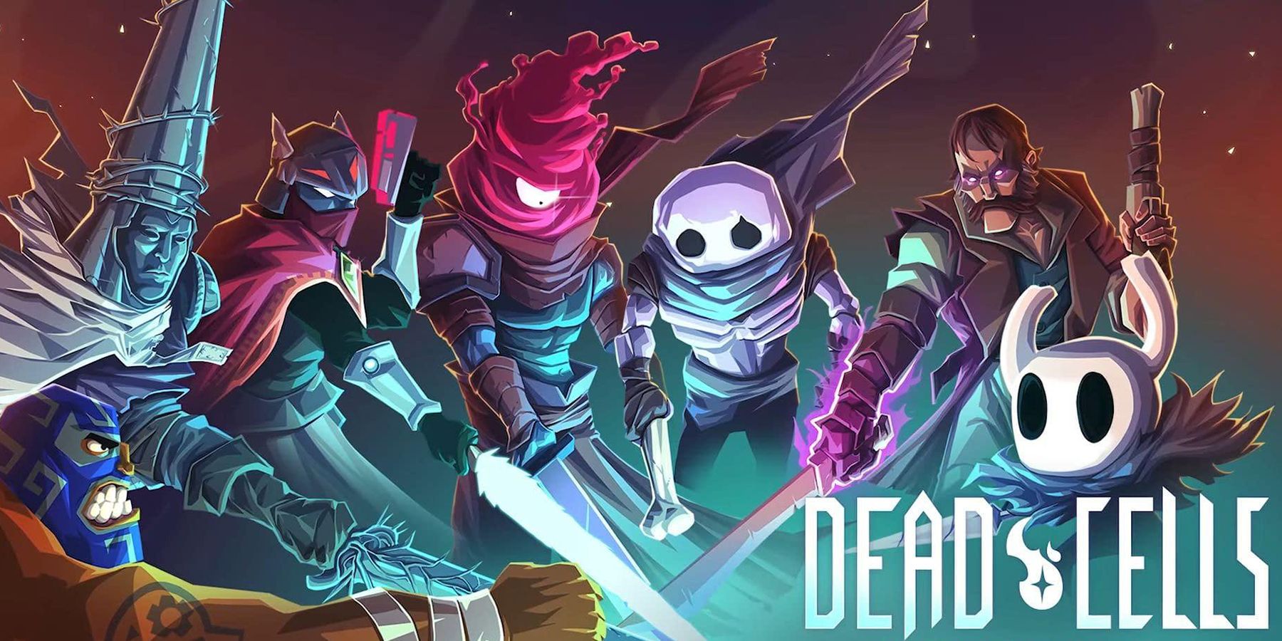 Did you know THIS about Dead Cells? #deadcells #darksouls #gitgud #gam