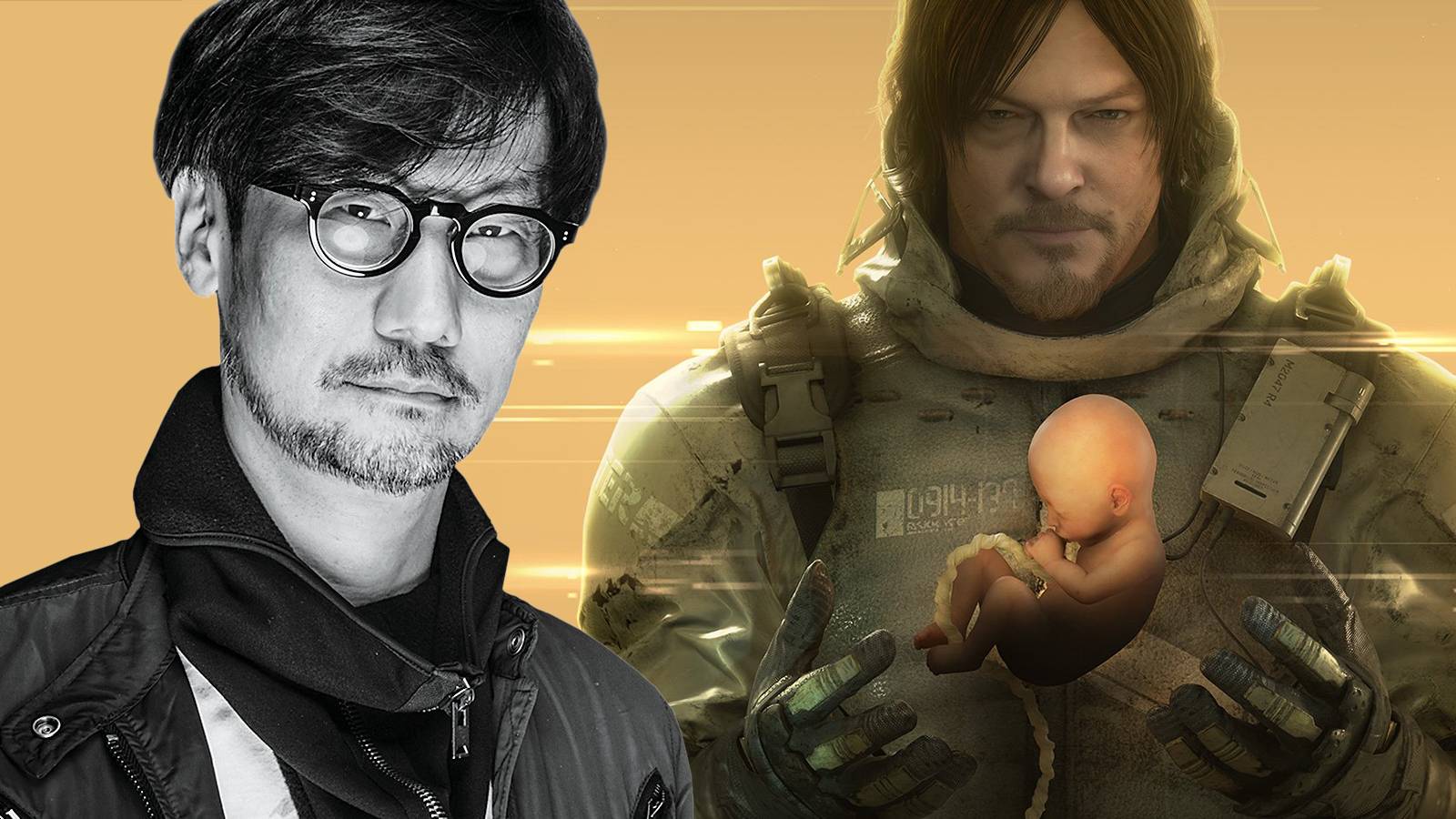 death stranding 2 rumors