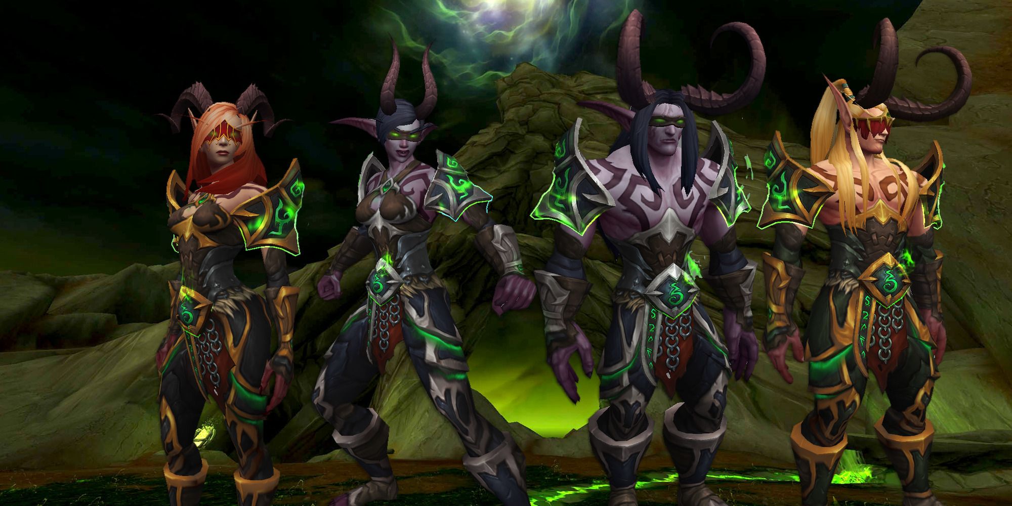demon hunters-september2015-world of warcraft legion