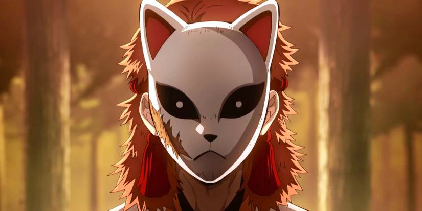 demon slayer Sabito anime
