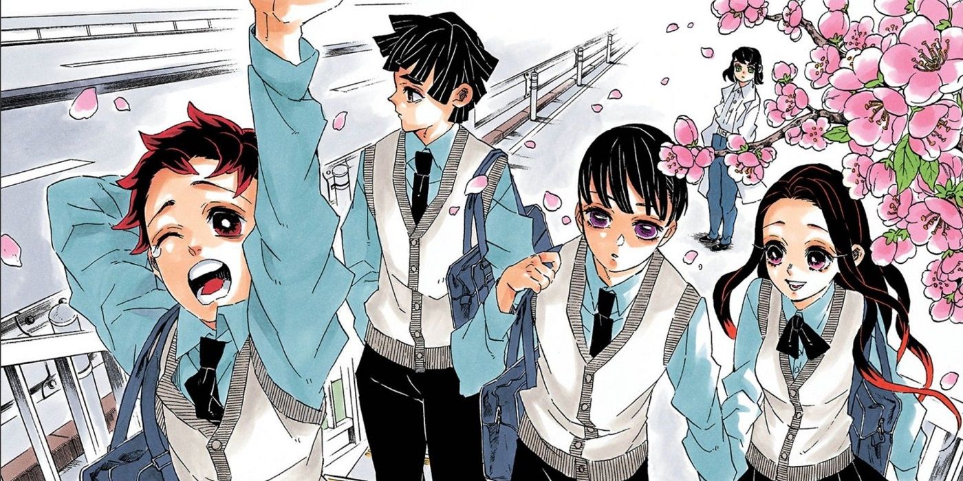 Did This Successful Manga Get A Rushed Ending?