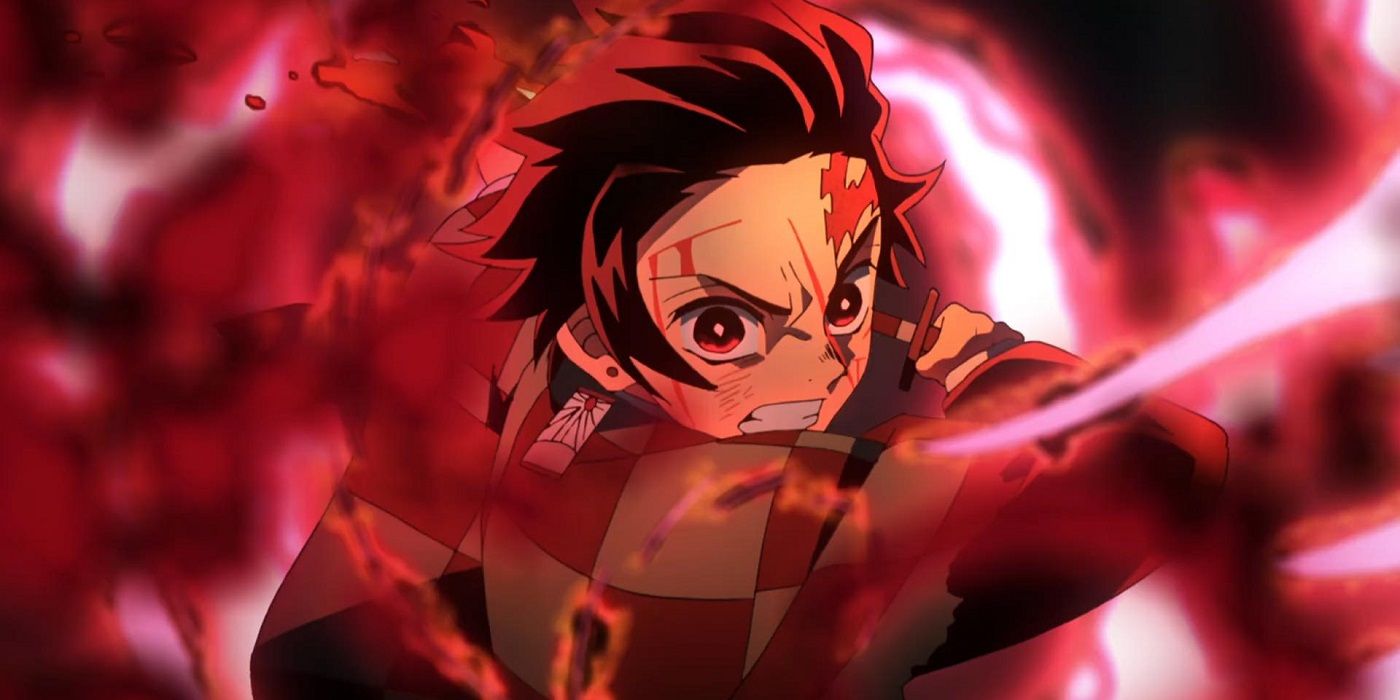 Demon Slayer season 2: The Mugen Train Arc, episode 3 recap: Tanjiro's warm  soul - CNET