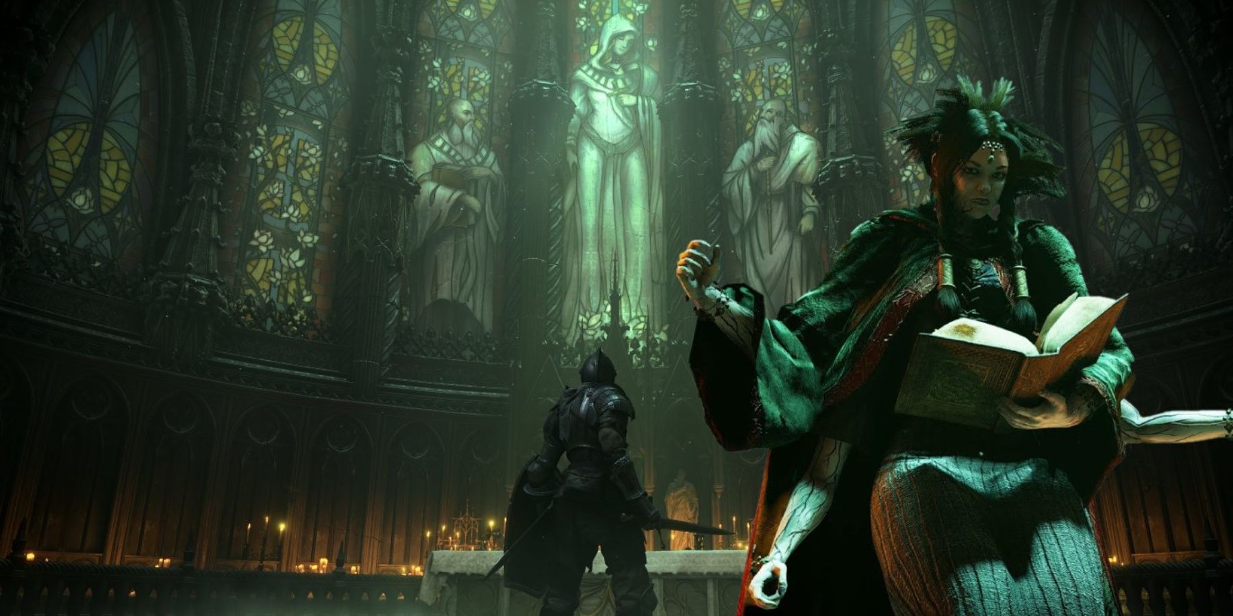 Demon's Souls PS5: a remake worth waiting a generation for?