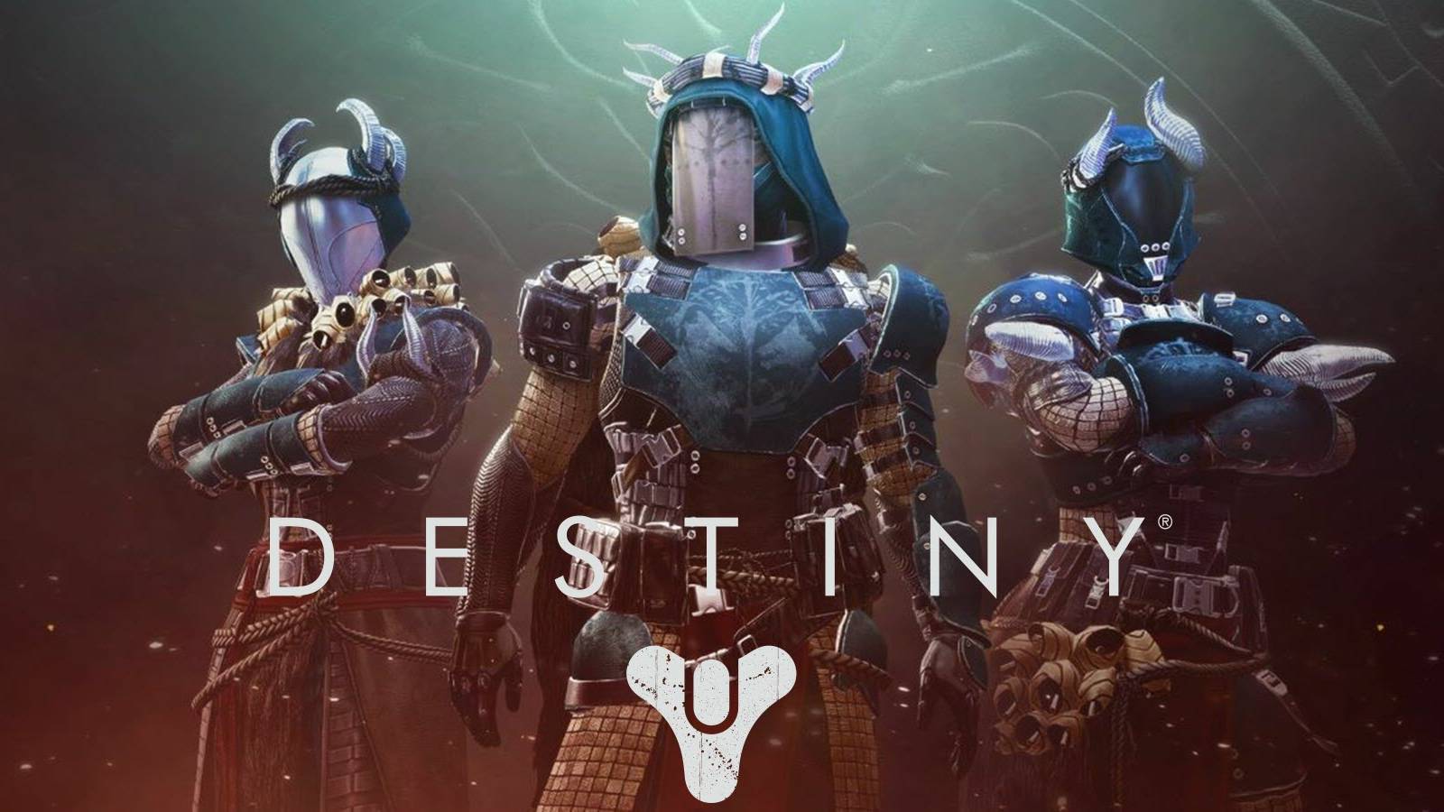 destiny 2 Iron Forerunner burning effect