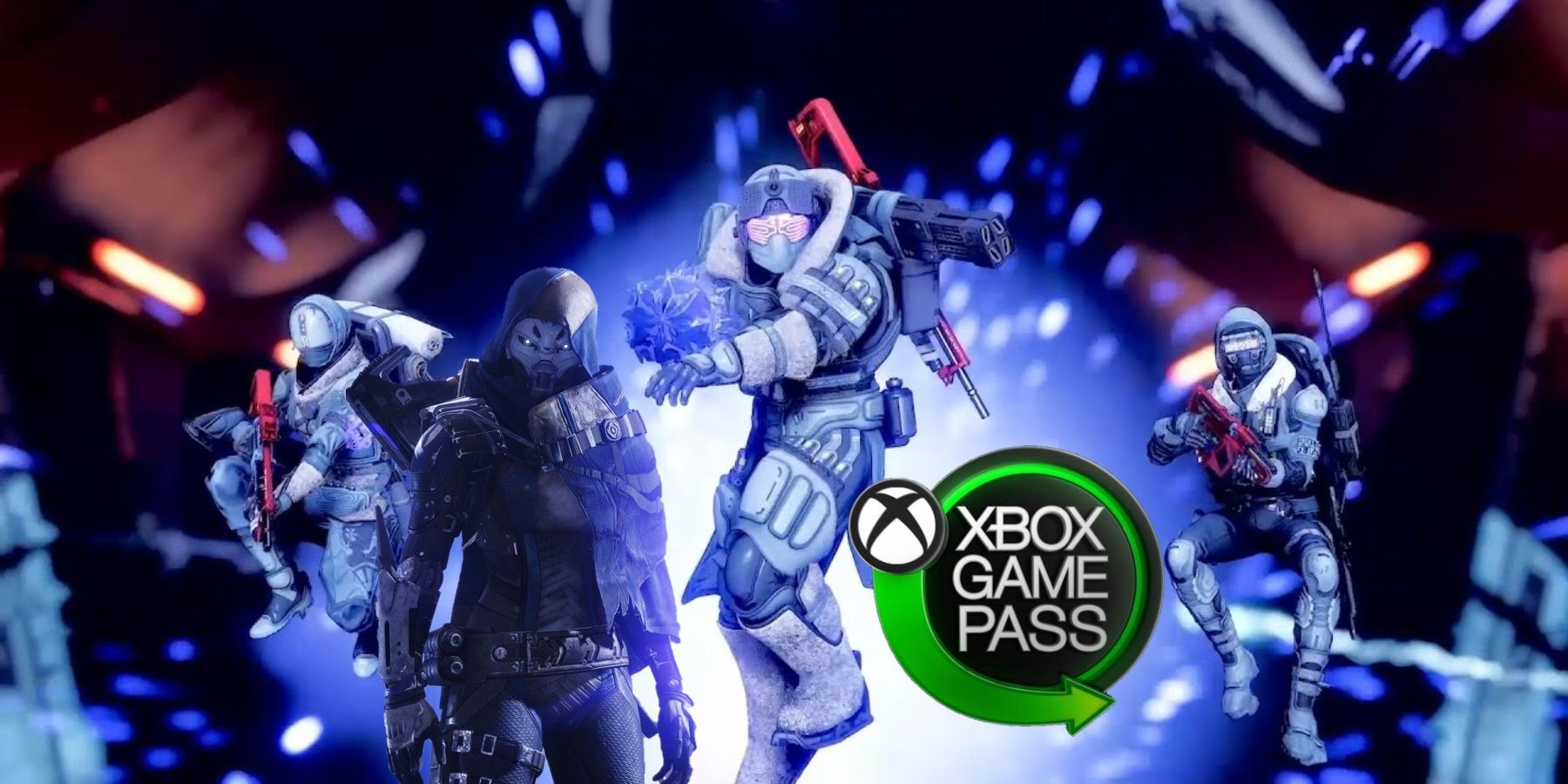 Coming Soon to Xbox Game Pass: Back 4 Blood, Destiny 2: Beyond Light for  PC, and More - Xbox Wire