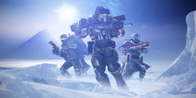 destiny-2-beyond-light-snow-key-art