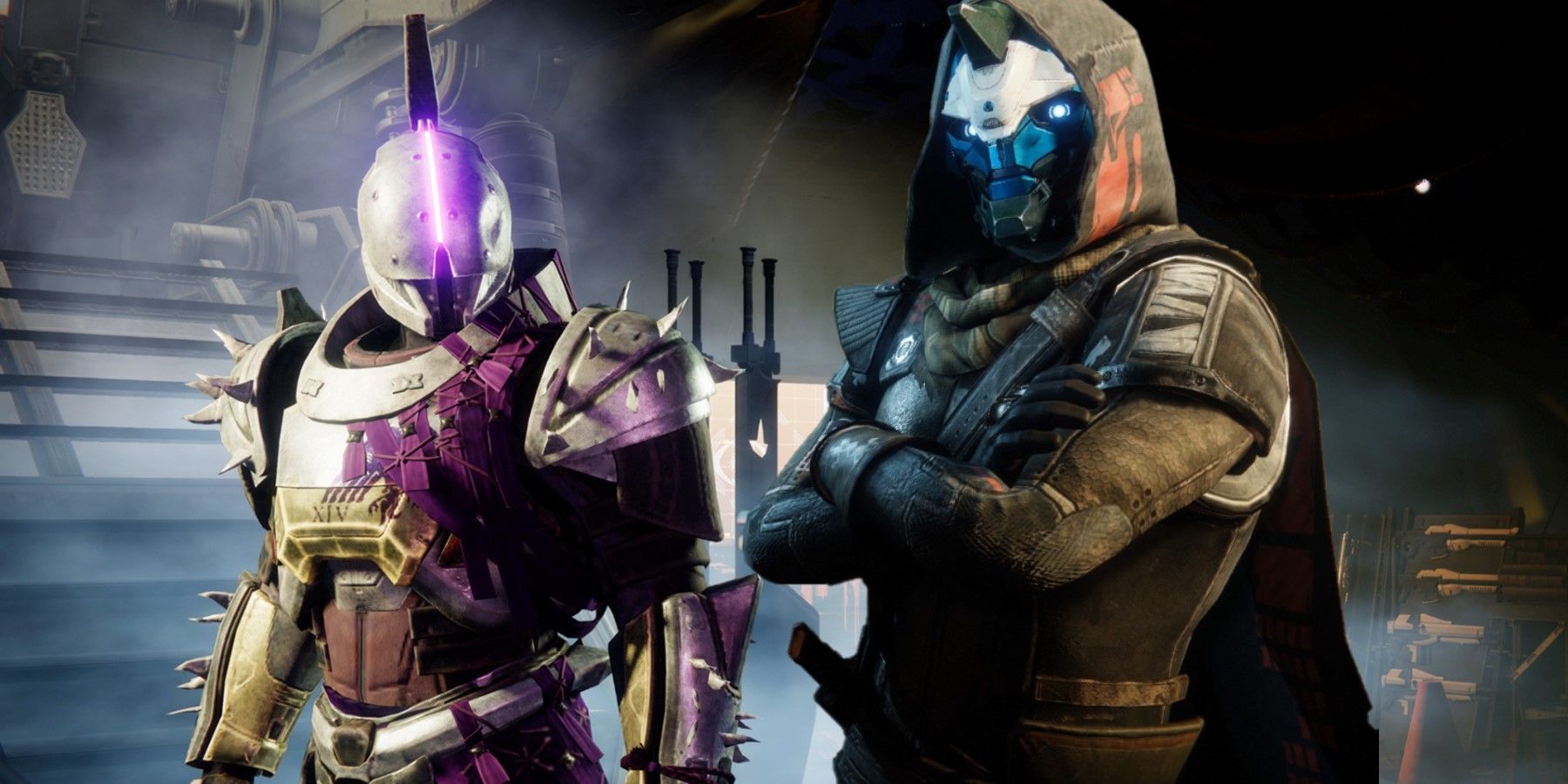 destiny 2 community votes saint-14 best character in poll elimination series reddit cayde third place savathun seventh place