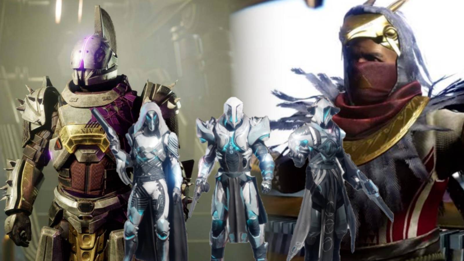 destiny 2 player points out inconsistency with pvp trials of osiris players avoid opponents similar skill level rewards flawless