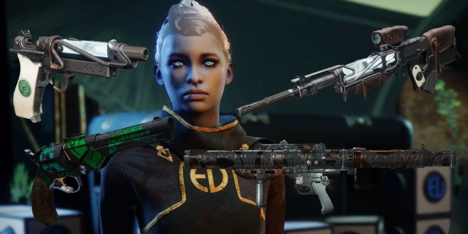 destiny 2 players want legendary ornaments seasonal weapons in season passes season 8 to 11 removed sunsetting