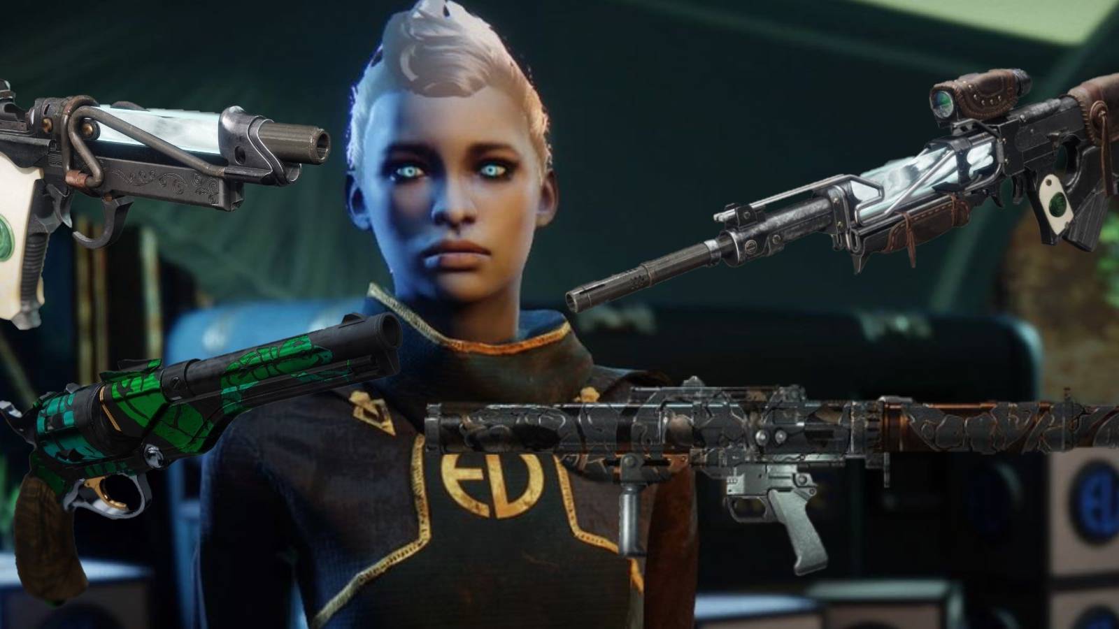 destiny 2 players want legendary ornaments seasonal weapons in season passes season 8 to 11 removed sunsetting