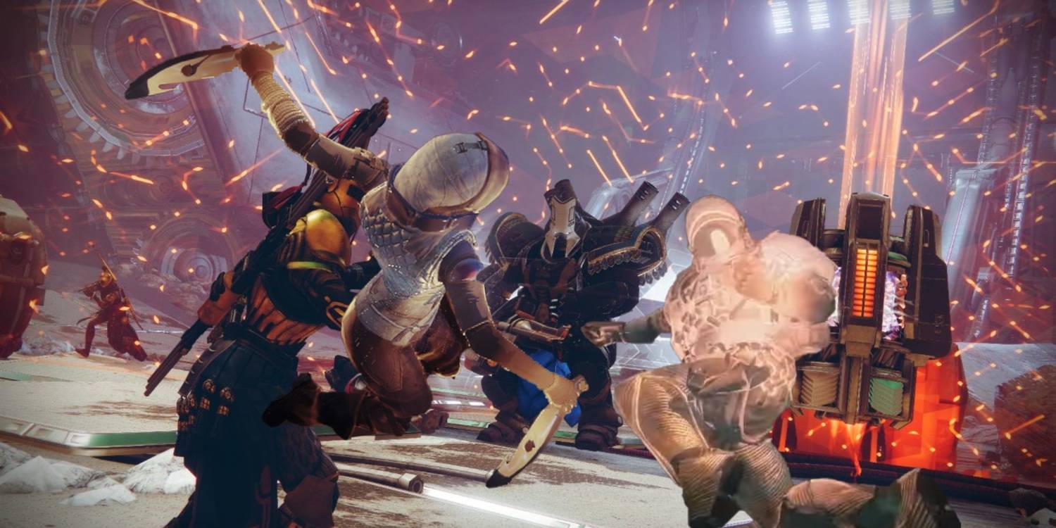 Destiny 2