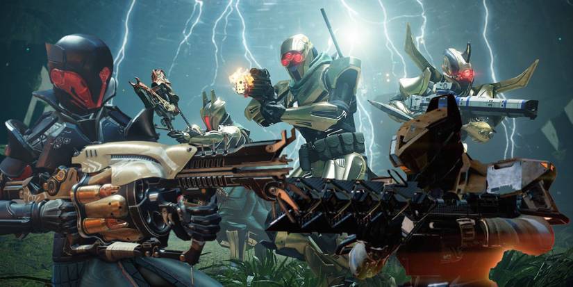 destiny 2 seasonal mods problematic oppressive darkness weaken easy trigger breach and clear particle deconstruction