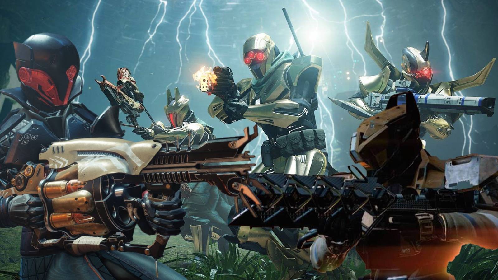 destiny 2 seasonal mods problematic oppressive darkness weaken easy trigger breach and clear particle deconstruction