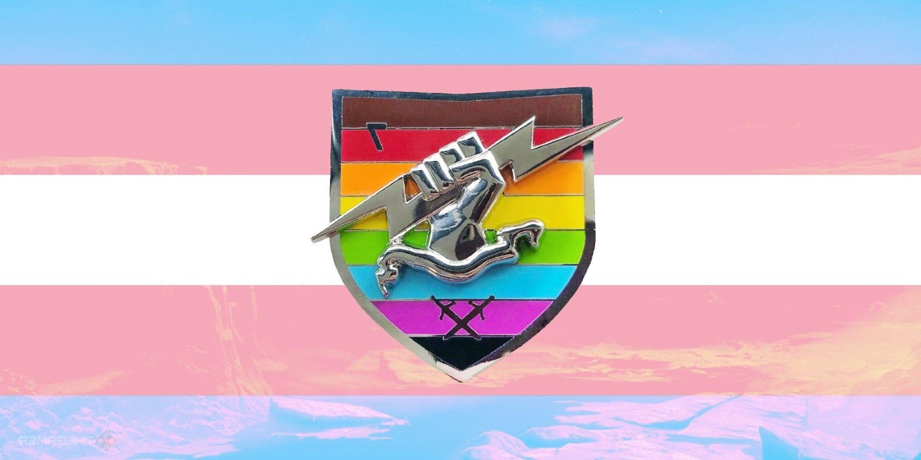 destiny 2 trans flag