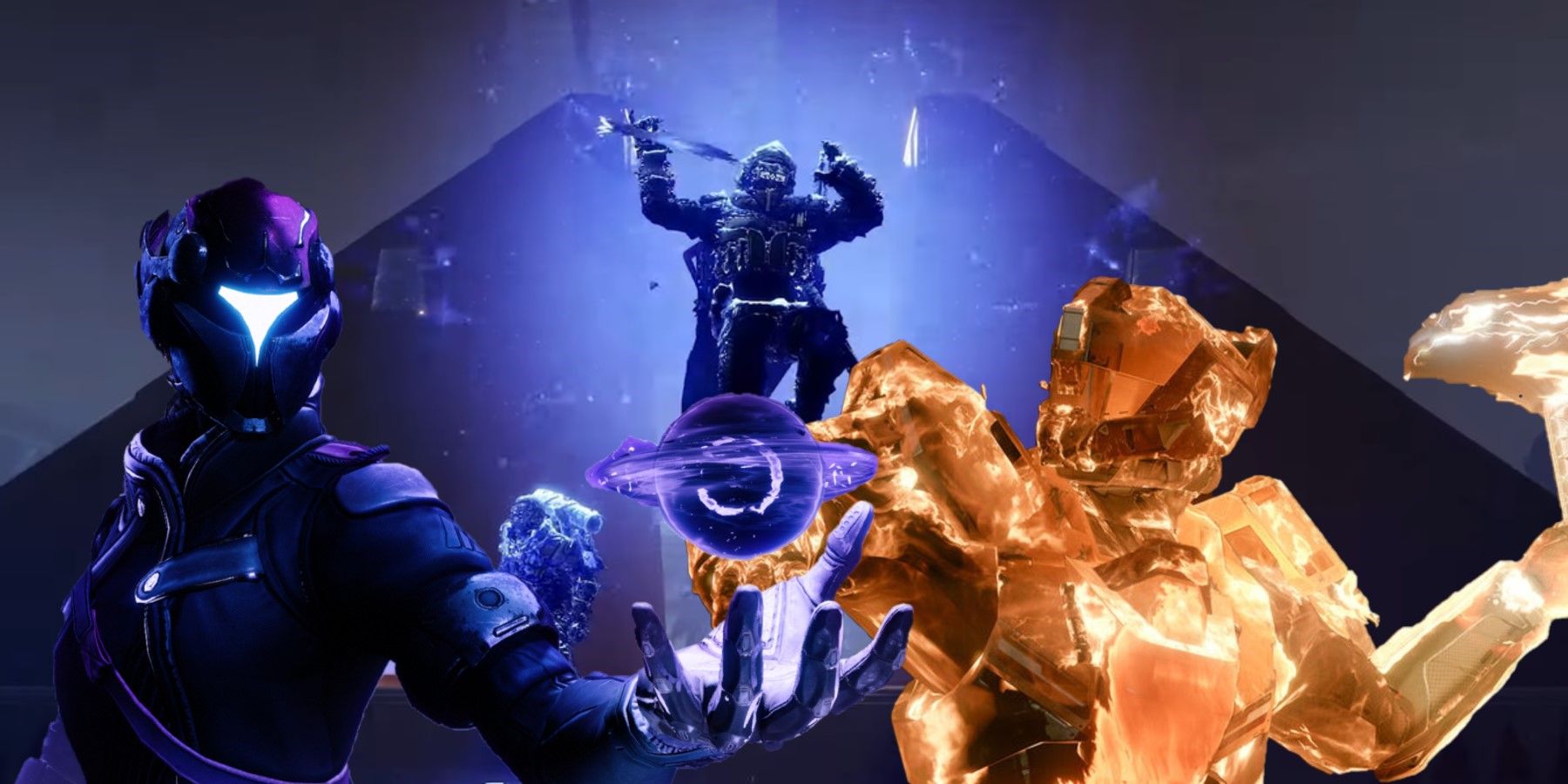 destiny 2 twab 30th anniversary pack abilities supers differentiated cooldowns pros build variety cons convoluted mechanics