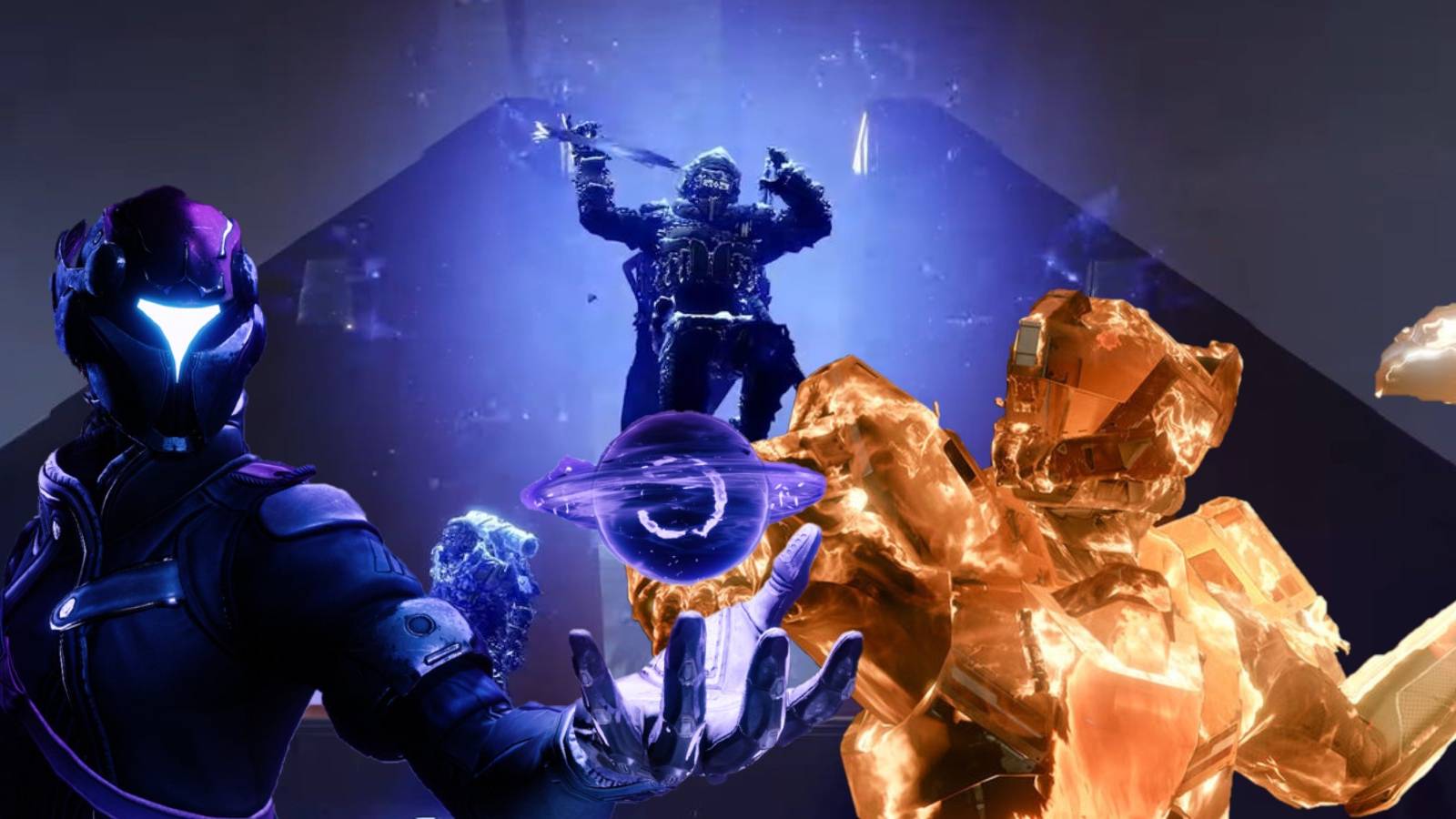 destiny 2 twab 30th anniversary pack abilities supers differentiated cooldowns pros build variety cons convoluted mechanics