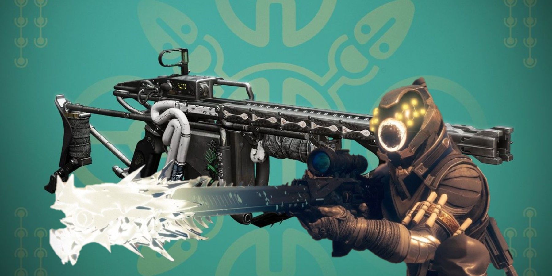 destiny 2 twab weapon exotic buff whisper of the worm arbalest full auto retrofit mod 30th anniversary pack december players happy