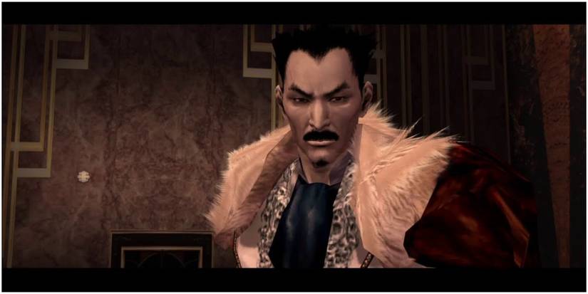 devil may cry 2 arius