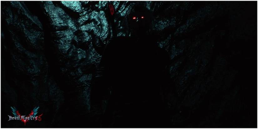 devil may cry doppelganger