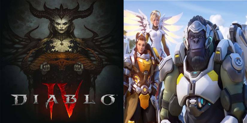 diablo 4 overwatch 2 delayed
