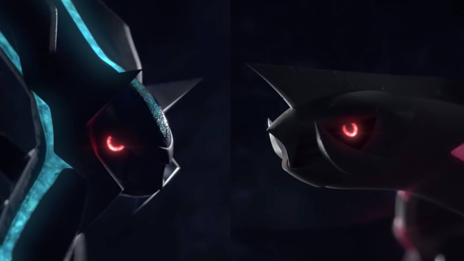 dialga palkia pokemon