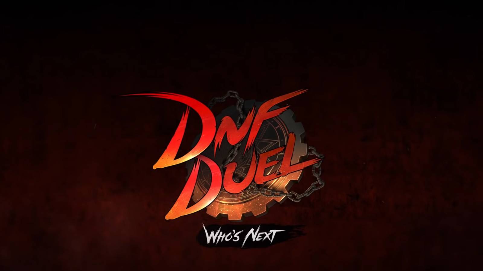Arcsys Dnf Arc System Works Reveals New DNF Duel Trailer