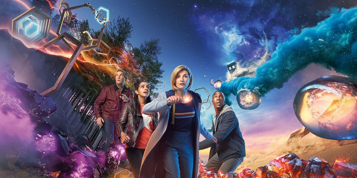 Doctor Who: 4 Things We Loved About Series 11 (& 4 Things We Didn't)