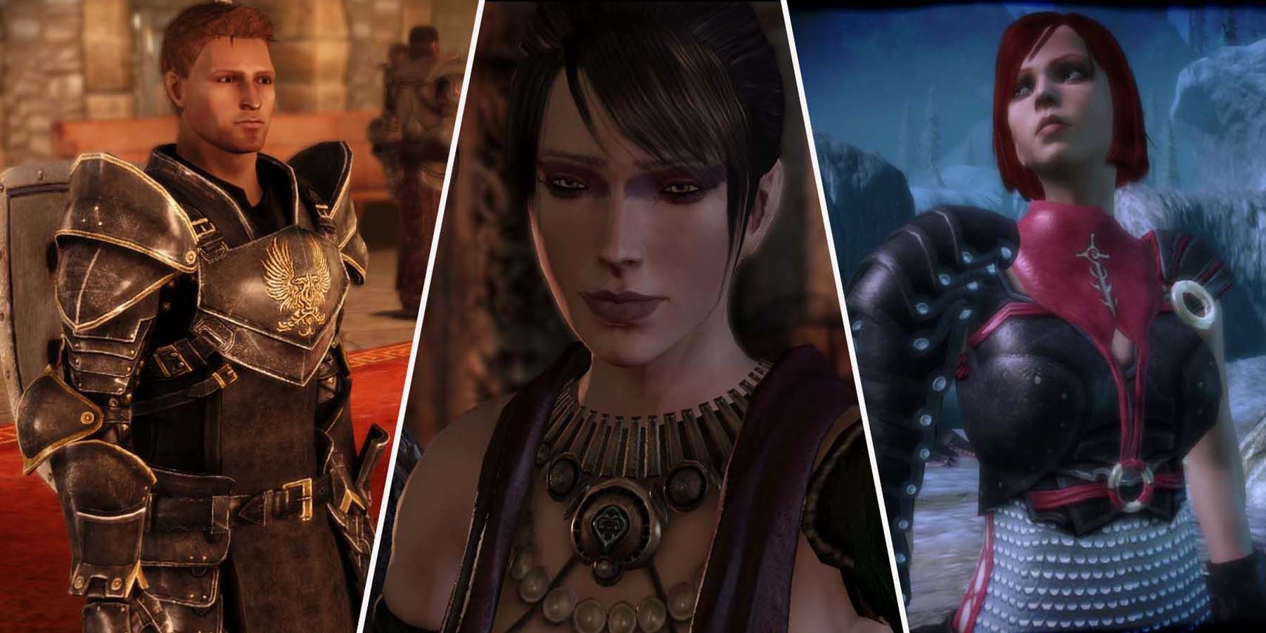 dragon age ii romance guide