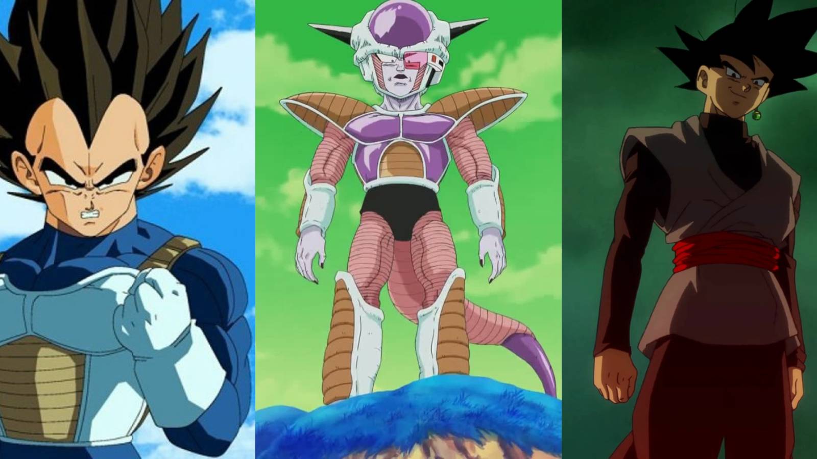 Dragon Ball: The Most Evil Acts In The Series, Explained, image size:1600x900