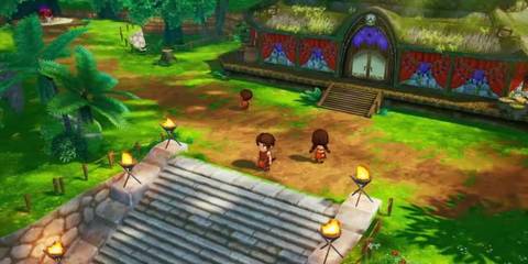 Dragon Quest 10 Coming to an Unexpected New Platform