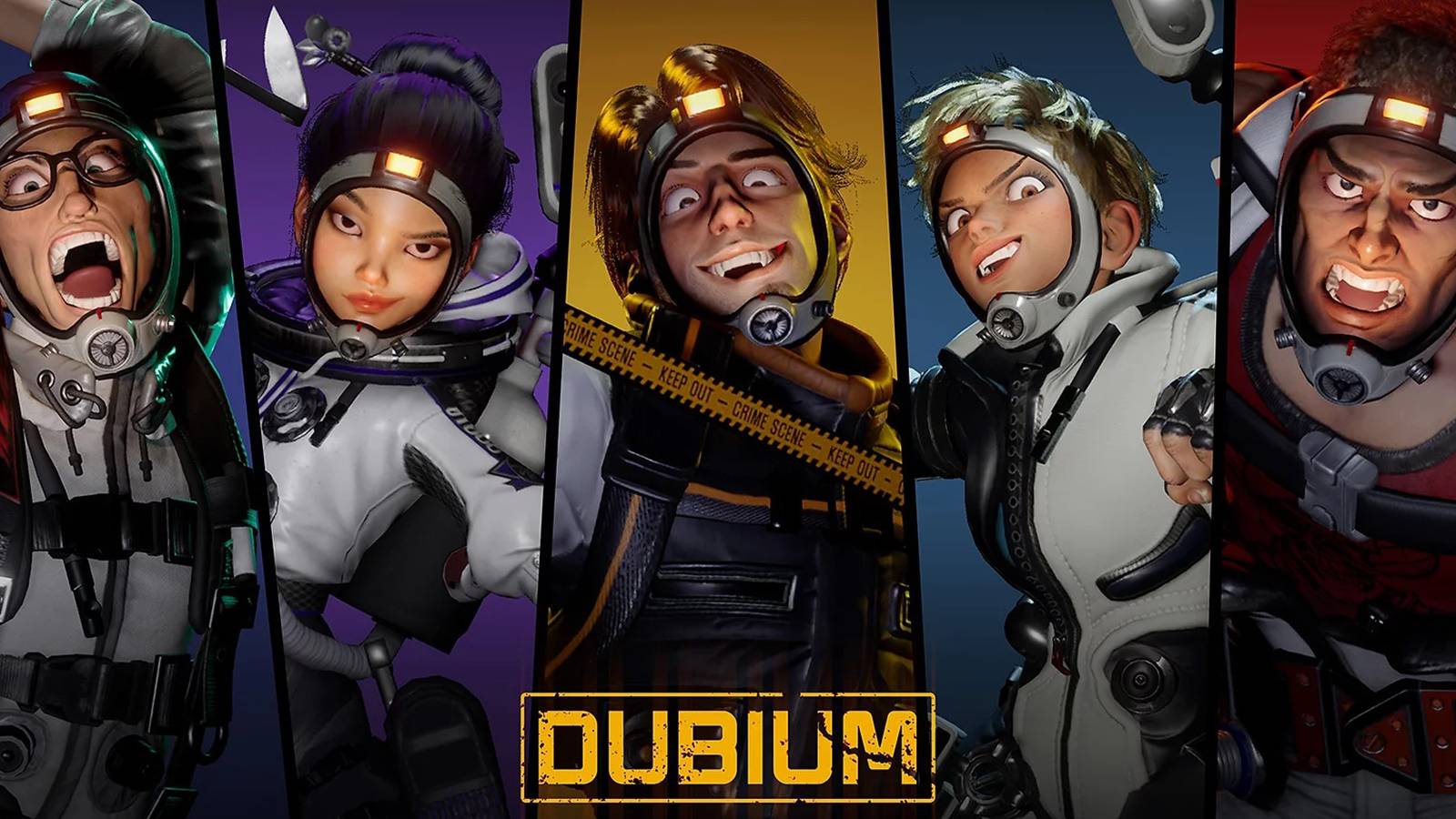 dubium is the latest among us style game next year