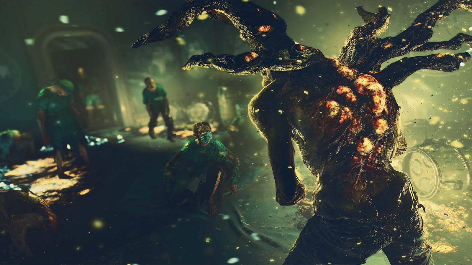 dying light 2 tymon smektala interview